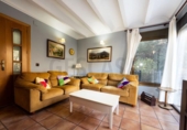 Casa de camp amb terreny en venda a la España, Sort, ref.: TR153043 foto