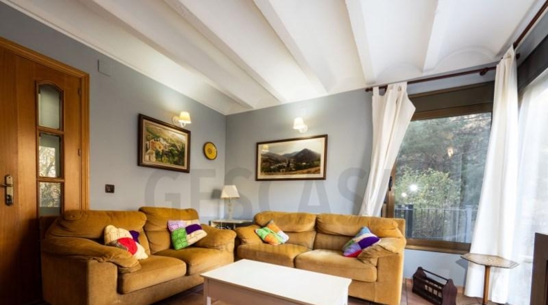 Lérida - Sort - 3600m2