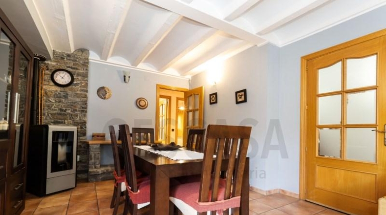 Lérida - Sort - 3600m2