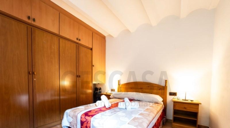 Lérida - Sort - 3600m2
