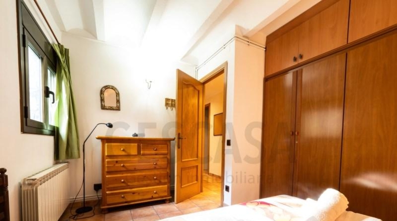 Lérida - Sort - 3600m2