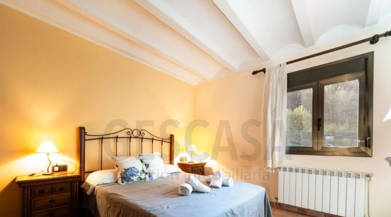 Lérida - Sort - 3600m2