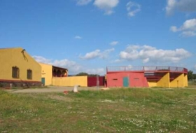 Torrejón el Rubio 50000&nbsp;m² 