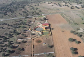 Torrejón el Rubio 50000&nbsp;m² 