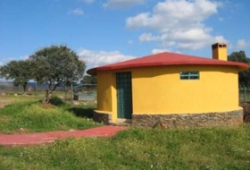 Torrejón el Rubio 50000&nbsp;m² 