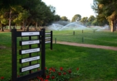 Terreno no urbanizable en venta en la España, Bétera, ref: TR113664 foto