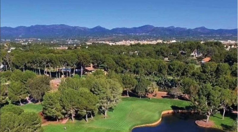 València - Bétera - 1183m2