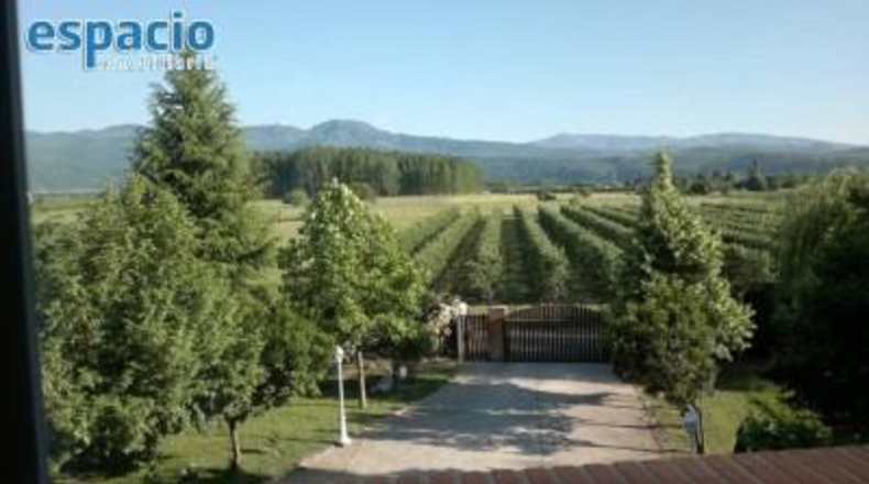 León - Carracedelo - 8000m2