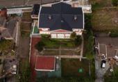 Chalet independiente con terreno en venta en la España, Simancas, ref: TR362737 foto