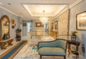 Chalet independiente con terreno en venta en la España, Simancas, ref: TR362737 foto