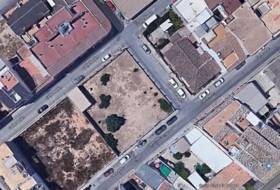 San Pedro del Pinatar 837&nbsp;m²