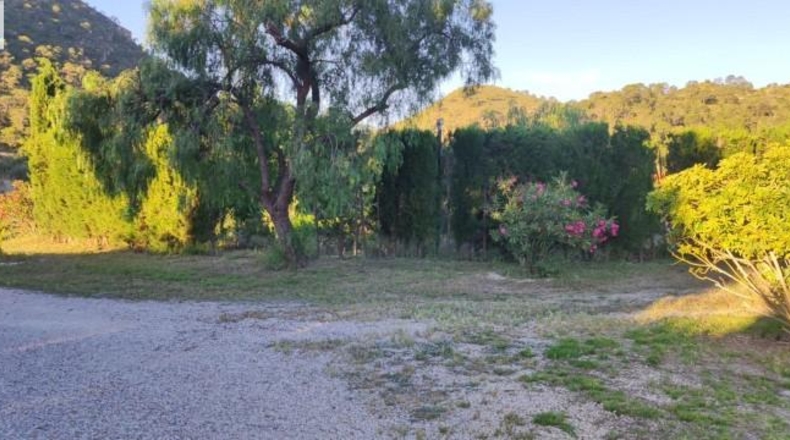 Alicante - Dolores - 159951m2