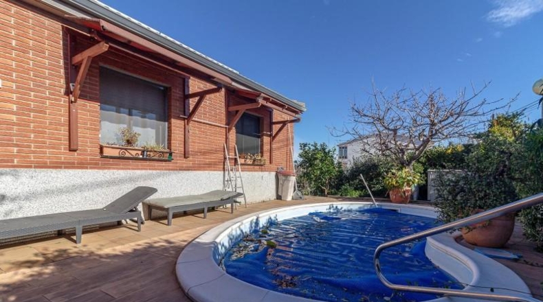 Barcelona - Masquefa - 474m2