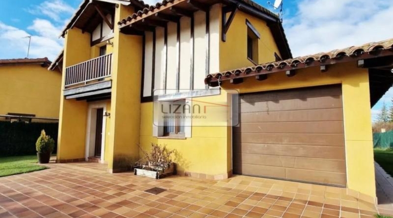 León - Villaquilambre - 600m2