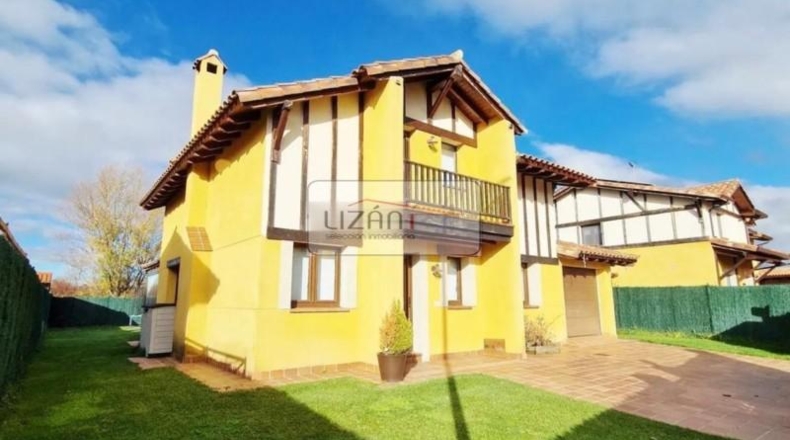 León - Villaquilambre - 600m2