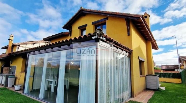 León - Villaquilambre - 600m2
