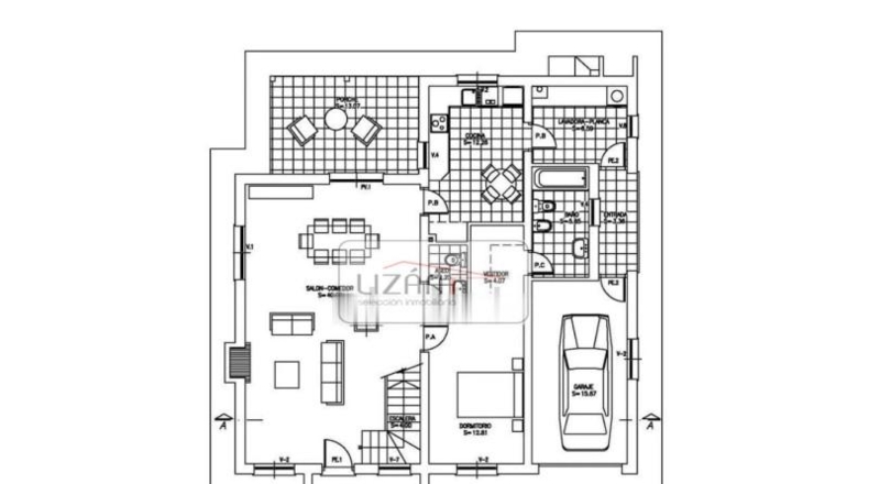 León - Villaquilambre - 600m2