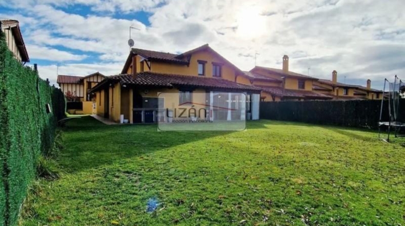 León - Villaquilambre - 600m2