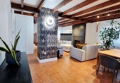 Chalet independiente con terreno en venta en la España, Villaquilambre, ref: TR367039 foto
