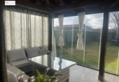 Chalet independiente con terreno en venta en la España, Villaquilambre, ref: TR361494 foto