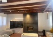 Chalet independiente con terreno en venta en la España, Villaquilambre, ref: TR361494 foto