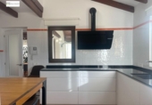 Chalet independiente con terreno en venta en la España, Villaquilambre, ref: TR361494 foto