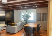 Chalet independiente con terreno en venta en la España, Villaquilambre, ref: TR361494 foto