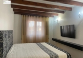 Chalet independiente con terreno en venta en la España, Villaquilambre, ref: TR361494 foto