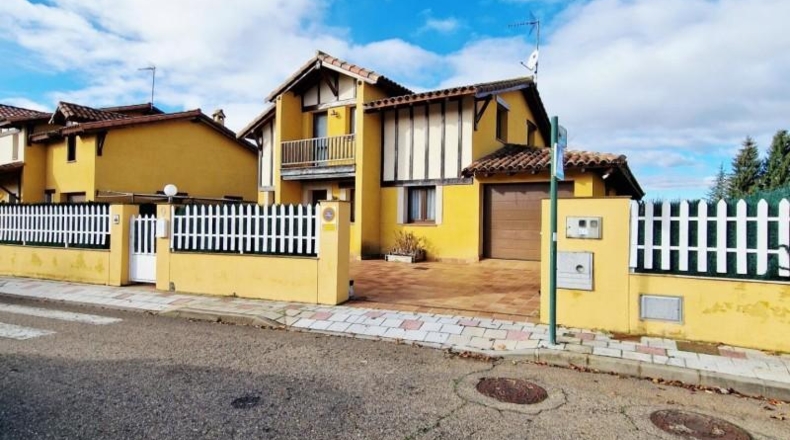 León - Villaquilambre - 600m2