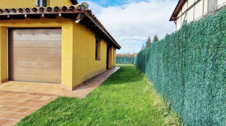 León - Villaquilambre - 600m2