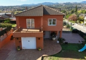 Detached villa with land for sale on España, l'Ametlla del Vallès, ref: TR403017 photo