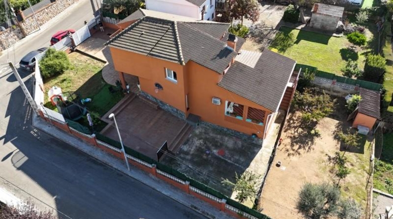 Barcelona - l'Ametlla del Vallès - 643m2