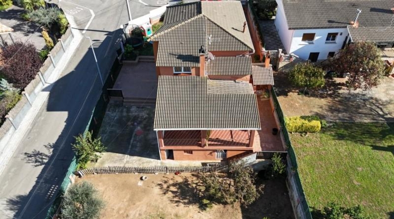 Barcelona - l'Ametlla del Vallès - 643m2