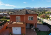 Detached villa with land for sale on España, l'Ametlla del Vallès, ref: TR403017 photo