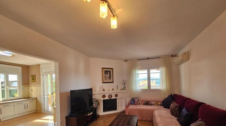 Barcelona - l'Ametlla del Vallès - 643m2