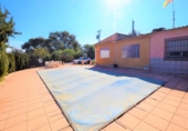 Finca rústica en venta en la España, Guardamar del Segura, ref: TR405320 foto