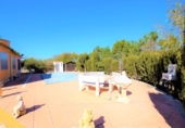 Finca rústica en venta en la España, Guardamar del Segura, ref: TR405320 foto