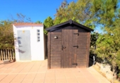 Finca rústica en venta en la España, Guardamar del Segura, ref: TR405320 foto