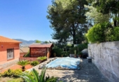 Detached villa with land for sale on España, Esparreguera, ref: TR278222 photo
