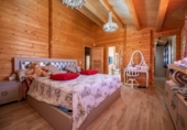 Chalet independiente con terreno en venta en la España, Cúllar Vega, ref: TR165895 foto