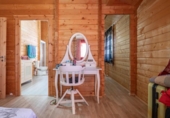 Chalet independiente con terreno en venta en la España, Cúllar Vega, ref: TR165895 foto