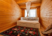 Chalet independiente con terreno en venta en la España, Cúllar Vega, ref: TR165895 foto