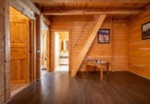 Chalet independiente con terreno en venta en la España, Cúllar Vega, ref: TR165895 foto