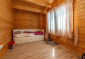 Chalet independiente con terreno en venta en la España, Cúllar Vega, ref: TR165895 foto