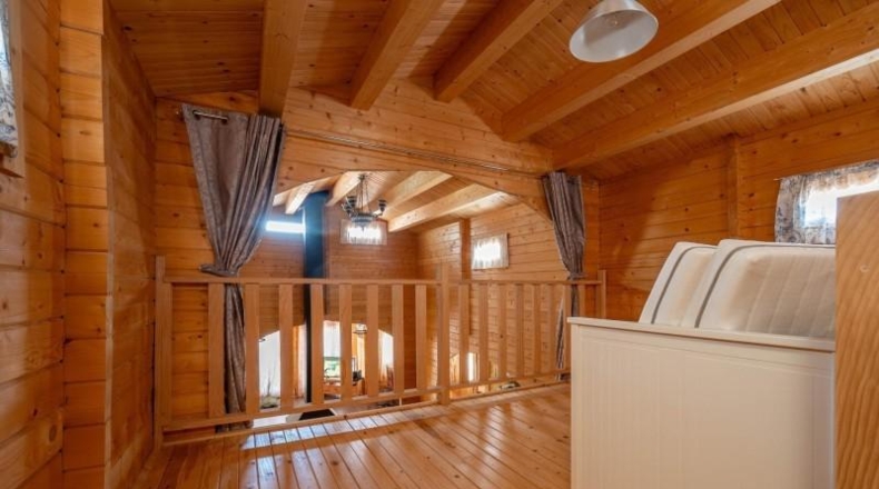 Castellón - Cabanes - 761m2