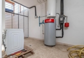 Chalet independiente con terreno en venta en la España, Cúllar Vega, ref: TR165895 foto