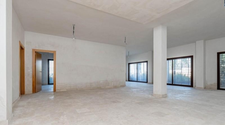 Castellón - Cabanes - 761m2