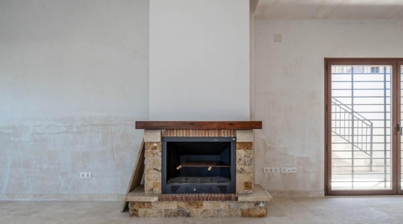 Castellón - Cabanes - 761m2