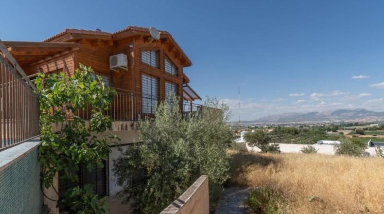 Castellón - Cabanes - 761m2