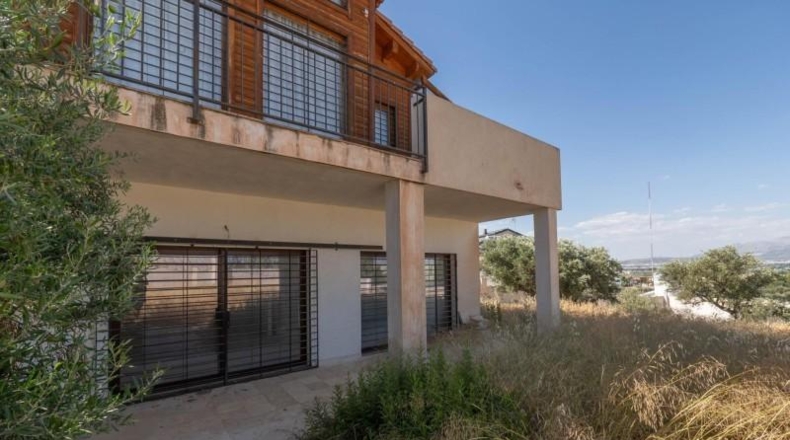 Castellón - Cabanes - 761m2